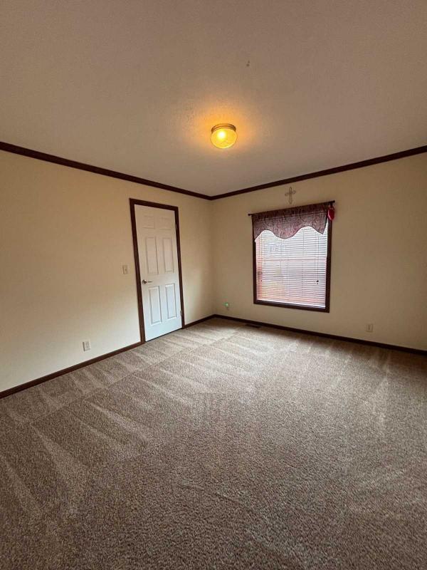 2017 Skyline Mobile Home
