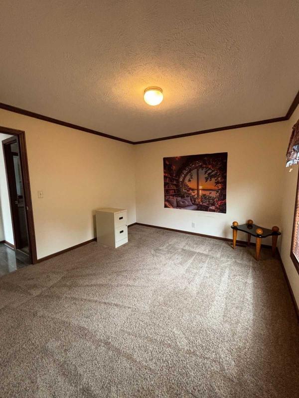 2017 Skyline Mobile Home