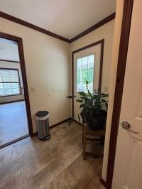 2017 Skyline Mobile Home