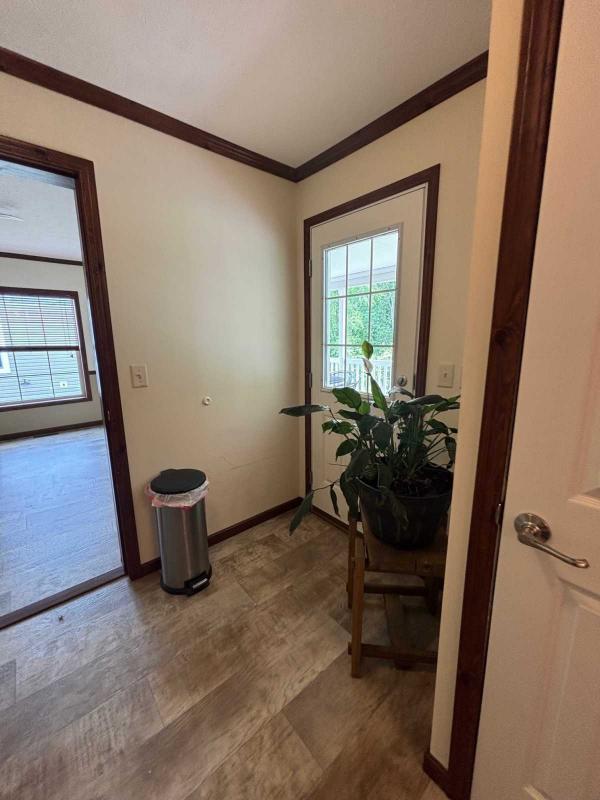 2017 Skyline Mobile Home