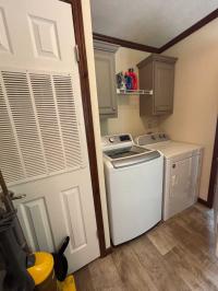 2017 Skyline Mobile Home