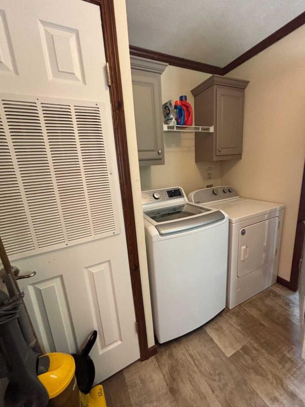 2017 Skyline Mobile Home