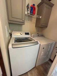 2017 Skyline Mobile Home