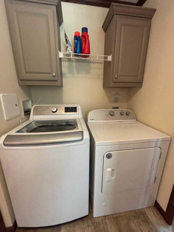 2017 Skyline Mobile Home
