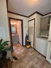 2017 Skyline Mobile Home