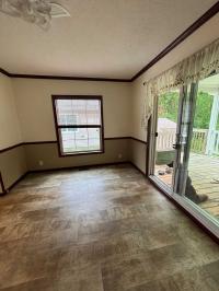 2017 Skyline Mobile Home
