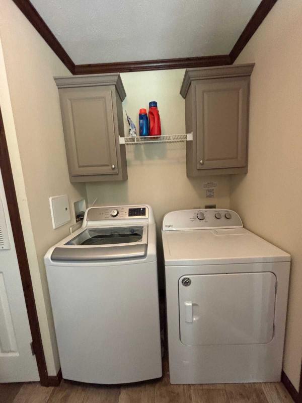 2017 Skyline Mobile Home