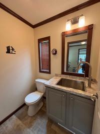2017 Skyline Mobile Home