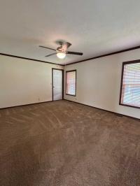 2017 Skyline Mobile Home