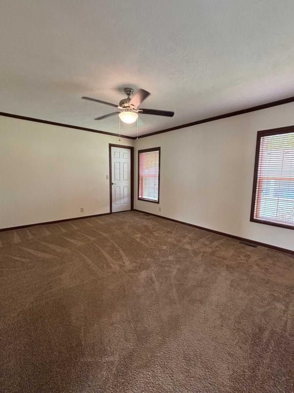 2017 Skyline Mobile Home