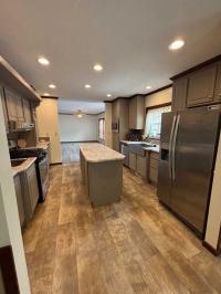 2017 Skyline Mobile Home