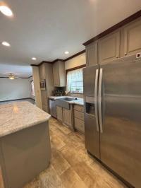 2017 Skyline Mobile Home