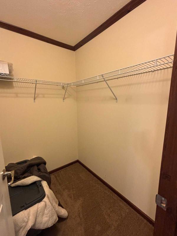 2017 Skyline Mobile Home