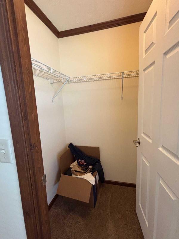 2017 Skyline Mobile Home