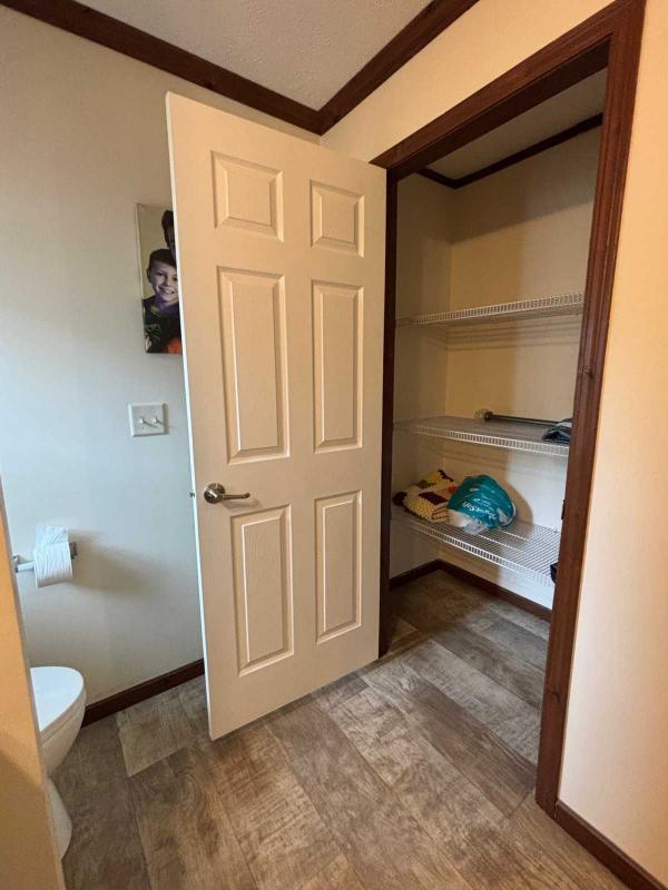 2017 Skyline Mobile Home