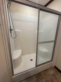 2017 Skyline Mobile Home