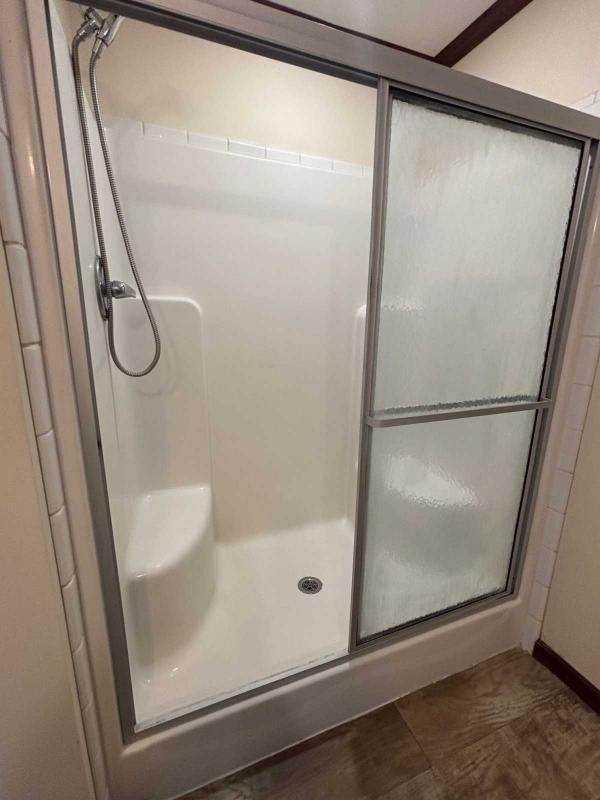 2017 Skyline Mobile Home
