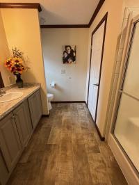 2017 Skyline Mobile Home