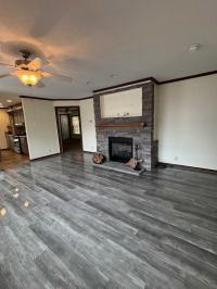2017 Skyline Mobile Home