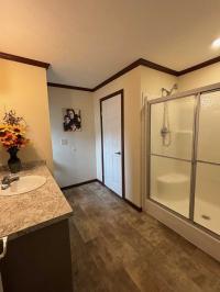 2017 Skyline Mobile Home