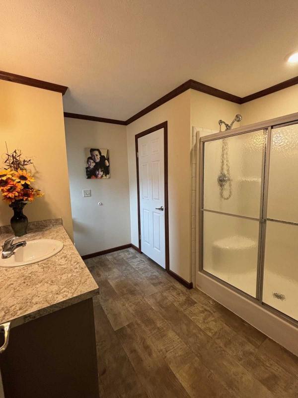 2017 Skyline Mobile Home