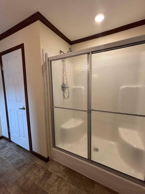 2017 Skyline Mobile Home