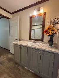 2017 Skyline Mobile Home