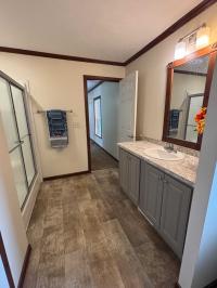 2017 Skyline Mobile Home