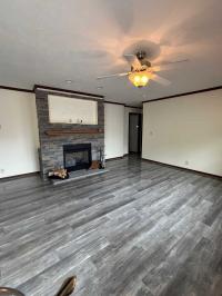 2017 Skyline Mobile Home