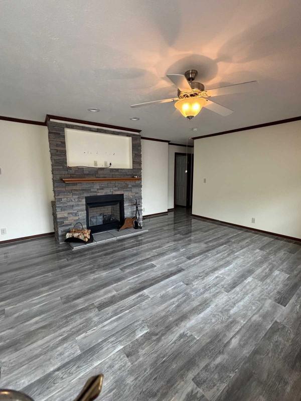 2017 Skyline Mobile Home