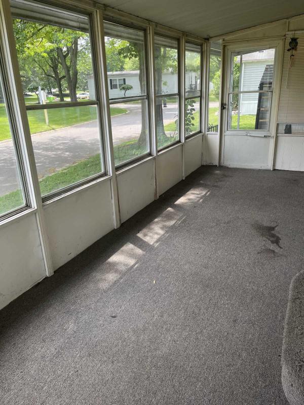 1970 Marlette Manufactured Home