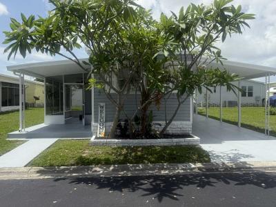 Mobile Home at 5200 28th Street N Saint Petersburg, FL 33714