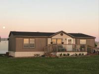 2009 American Homestar Oak Manor Manufactured Home