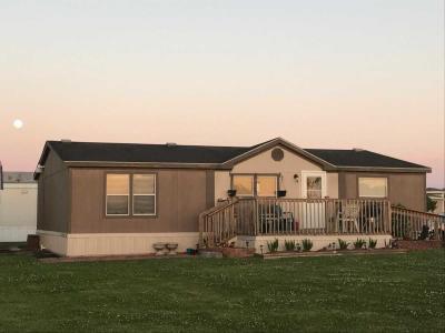 Mobile Home at 1100 Fox Meadow Dr Alvin, TX 77511