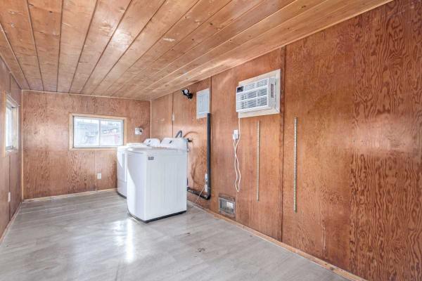 1968 Mobile Home