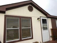 2009 American Homestar Oak Manor Manufactured Home