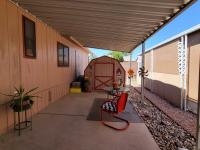1987 Kaufman Mobile Home