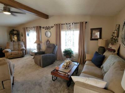 Photo 3 of 17 of home located at 8401 South Kolb Road Tucson, AZ 85756
