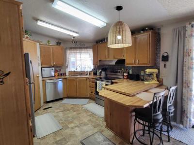 Photo 2 of 17 of home located at 8401 South Kolb Road Tucson, AZ 85756