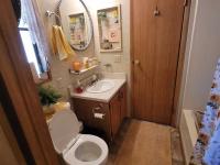 1987 Kaufman Mobile Home