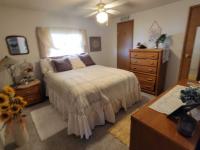 1987 Kaufman Mobile Home