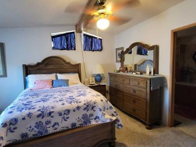Photo 5 of 17 of home located at 8401 South Kolb Road Tucson, AZ 85756