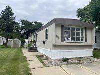 1978 Homette Manufactured Home