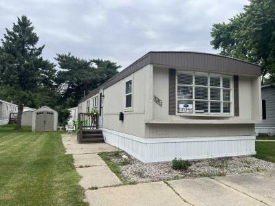 Mobile Home at 199 Marais Dr. Rochester Hills, MI 48307