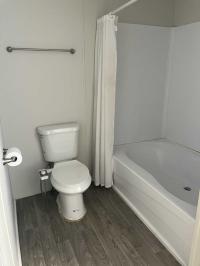 1978 Homette Manufactured Home