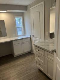 1978 Homette Manufactured Home