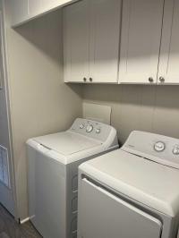1978 Homette Manufactured Home