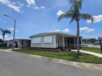 BRIT Mobile Home