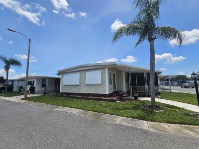 Mobile Home at 2505 East Bay Dr Largo, FL 33771