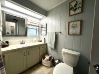 1980 West CC FLMHS Westminster 2/2 Manufactured Home